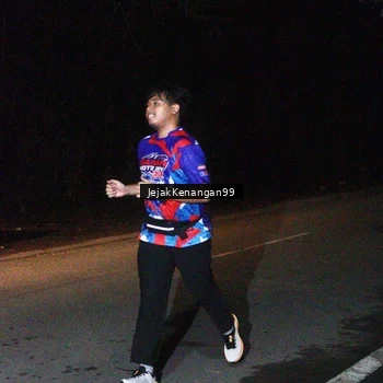 Runner Photo 6065015