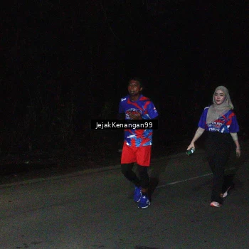 Runner Photo 6065016