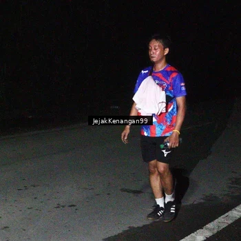 Runner Photo 6065023