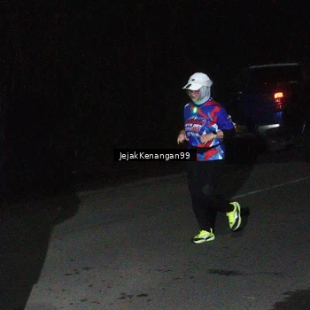 Runner Photo 6065024