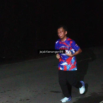 Runner Photo 6065029