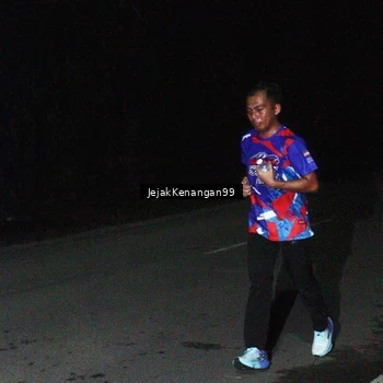 Runner Photo 6065032