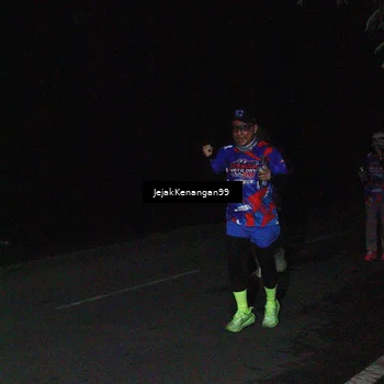 Runner Photo 6065050
