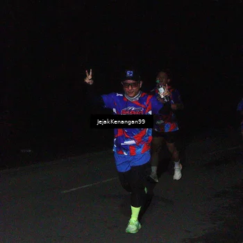 Runner Photo 6065051