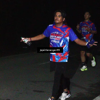 Runner Photo 6065066