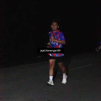 Runner Photo 6065072