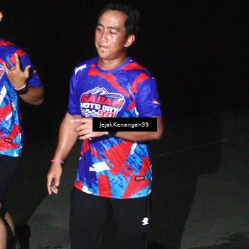 Runner Photo 6065074