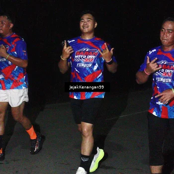 Runner Photo 6065075