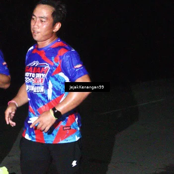 Runner Photo 6065079