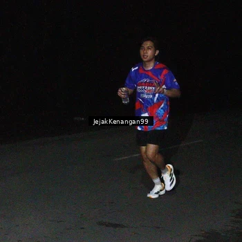 Runner Photo 6065086
