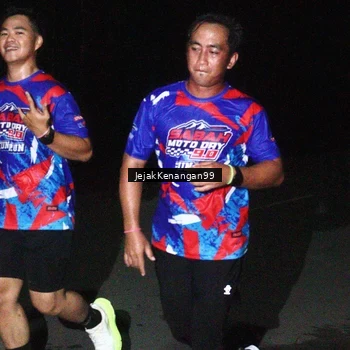 Runner Photo 6065088