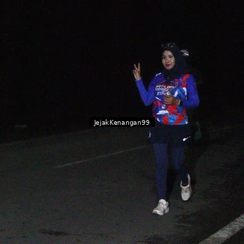 Runner Photo 6065094