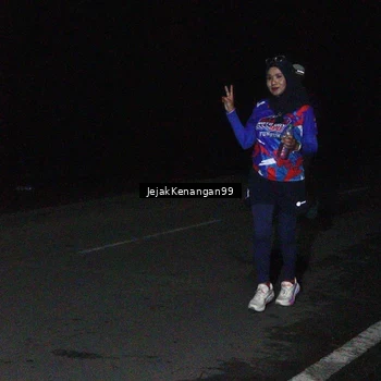 Runner Photo 6065096