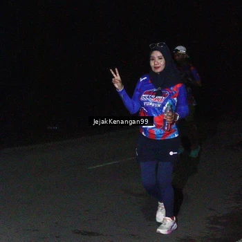 Runner Photo 6065097