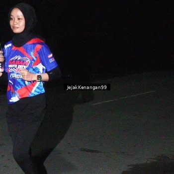 Runner Photo 6065102