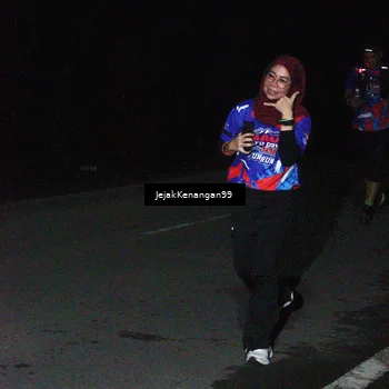 Runner Photo 6065108
