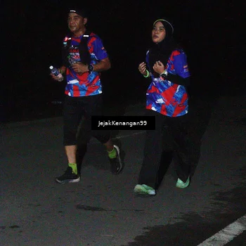 Runner Photo 6065109