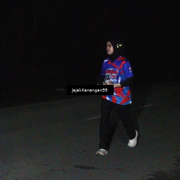 Runner Photo 6065113