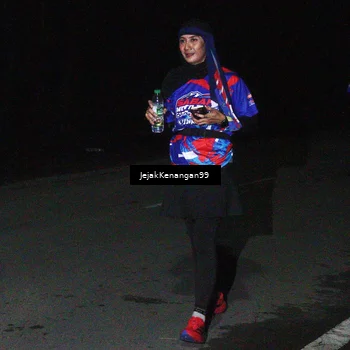 Runner Photo 6065116