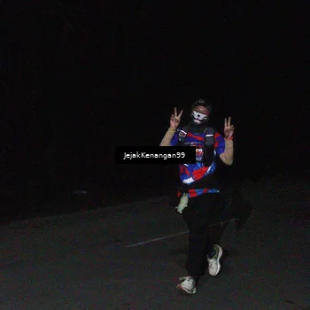 Runner Photo 6065121