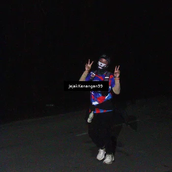 Runner Photo 6065124