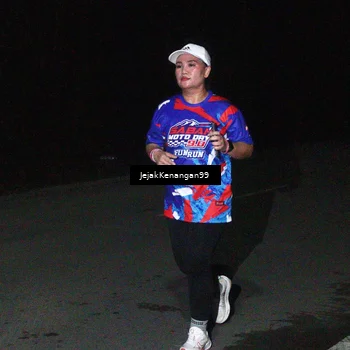 Runner Photo 6065125