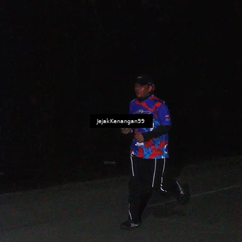 Runner Photo 6065129