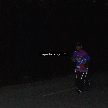 Runner Photo 6065132