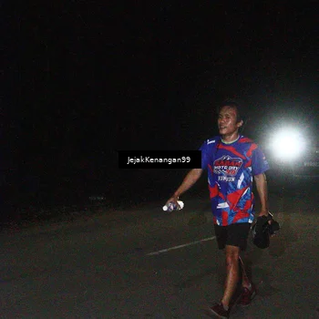 Runner Photo 6065134