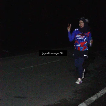 Runner Photo 6065136