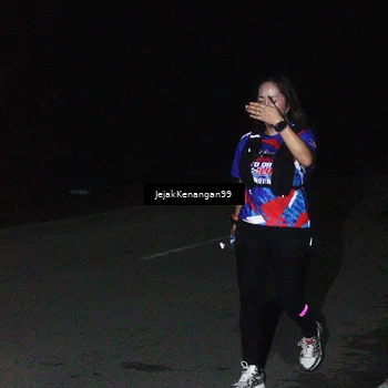Runner Photo 6065141