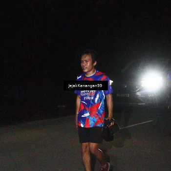 Runner Photo 6065144