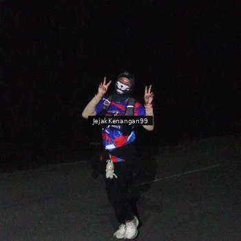 Runner Photo 6065160