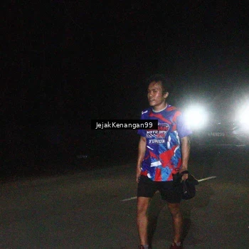 Runner Photo 6065161