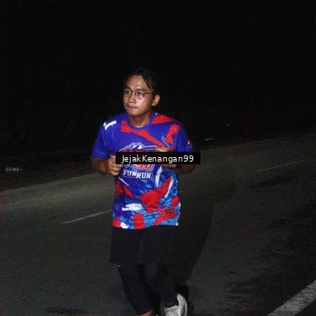Runner Photo 6065163