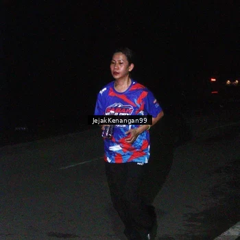 Runner Photo 6065164