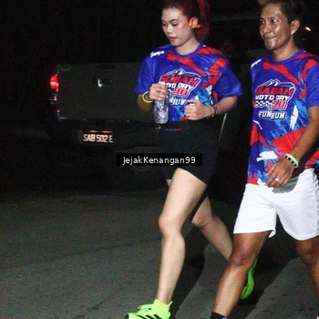 Runner Photo 6065179