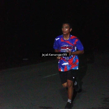 Runner Photo 6065181