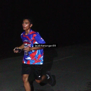 Runner Photo 6065183