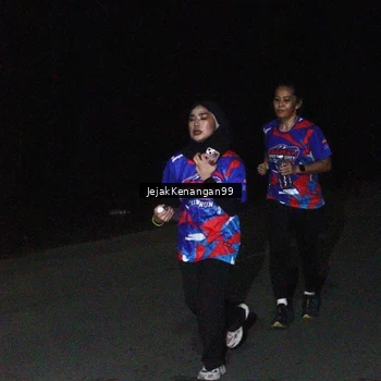 Runner Photo 6065186