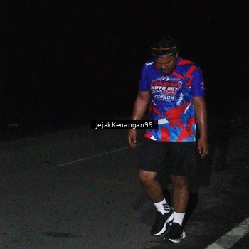 Runner Photo 6065201