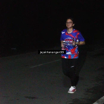 Runner Photo 6065209