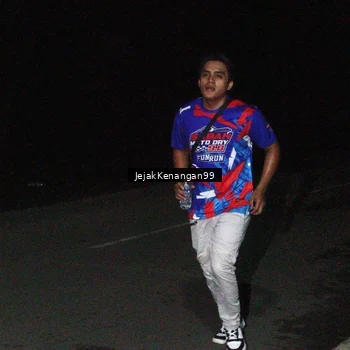 Runner Photo 6065211