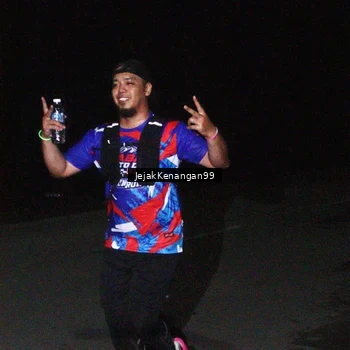 Runner Photo 6065222