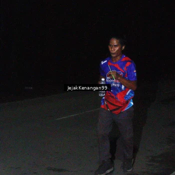 Runner Photo 6065225