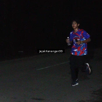 Runner Photo 6065226