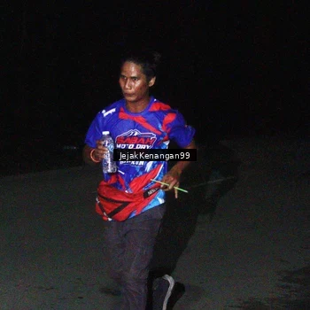 Runner Photo 6065229
