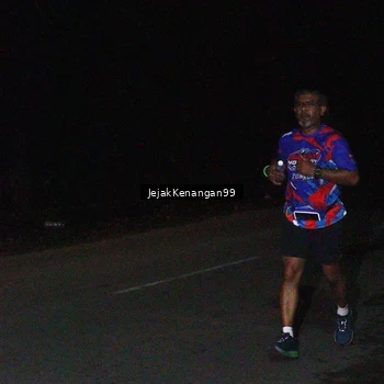 Runner Photo 6065230