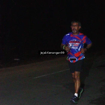 Runner Photo 6065233