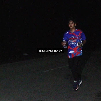 Runner Photo 6065234
